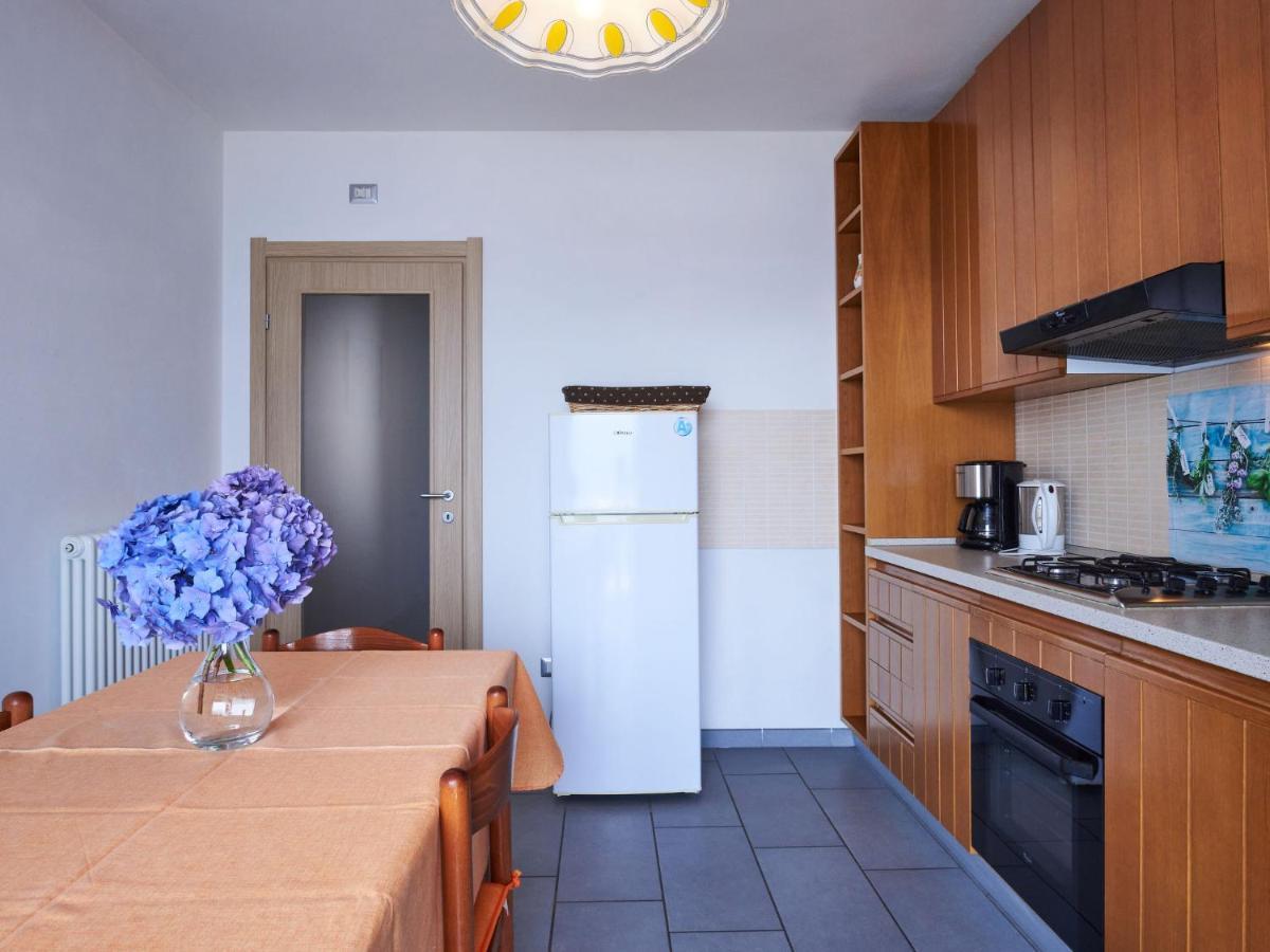 Apartment Aurora - Dma331 By Interhome Vercana Exterior foto